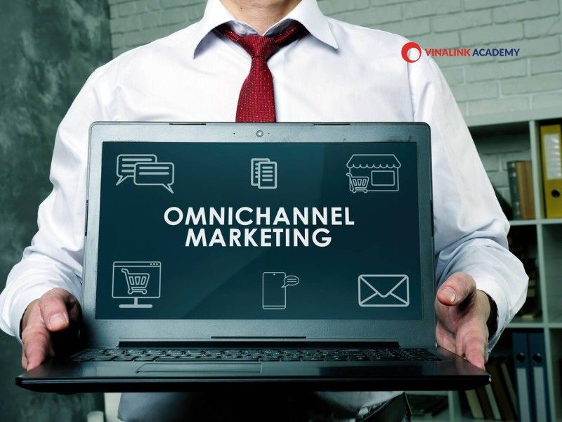 omni-channel