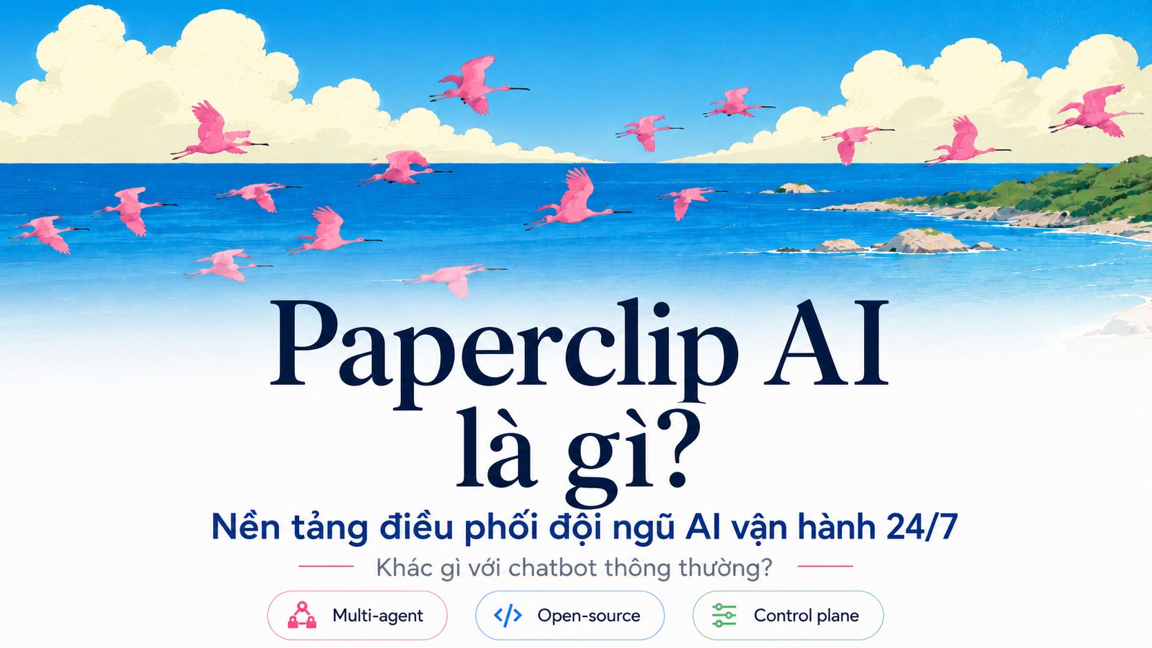 paperclip ai