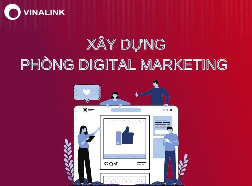 phòng marketing thuê ngoài vinalink media