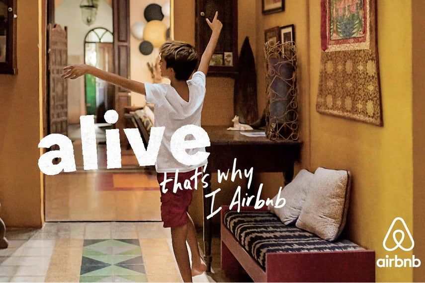 airbnb