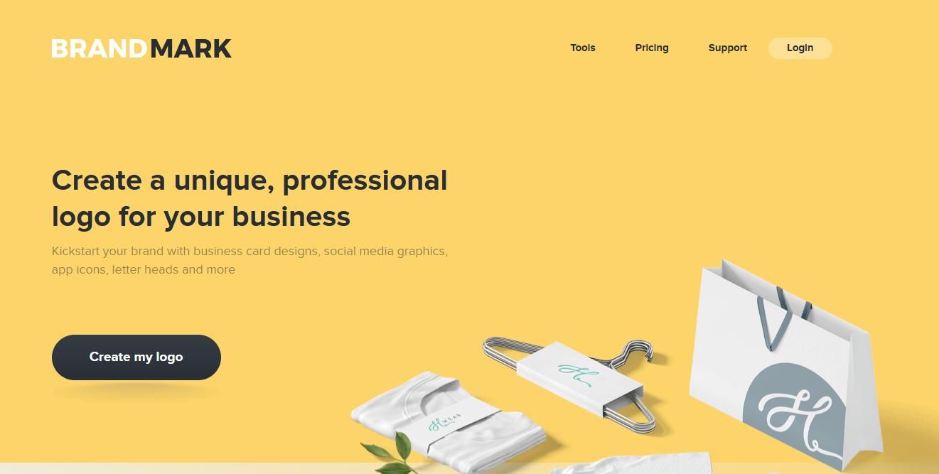 brandmark