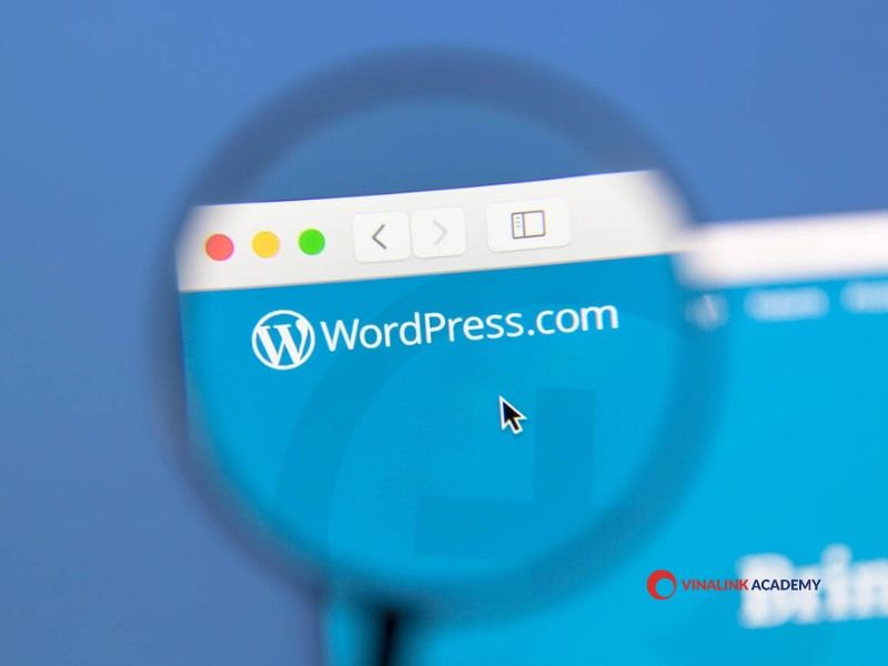 Wordpress.com - Nền tảng tạo blog free tốt nhất hiện tại