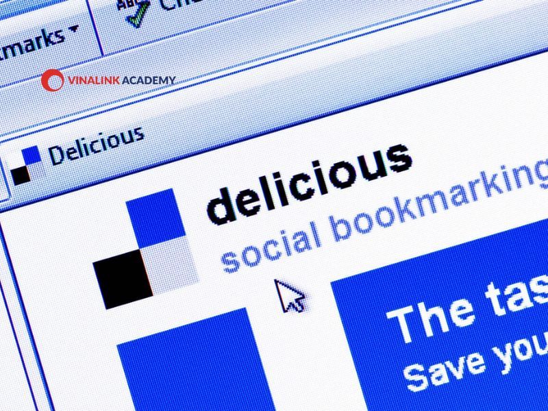 Sử dụng Social Bookmark còn giúp gia tăng tín hiệu mạng xã hội cho SEO