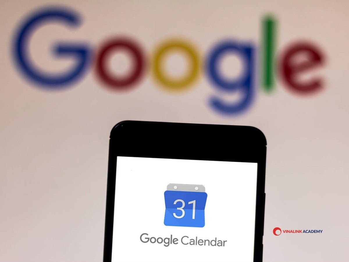 Google Calendar - Công cụ Lịch miễn phí của Google