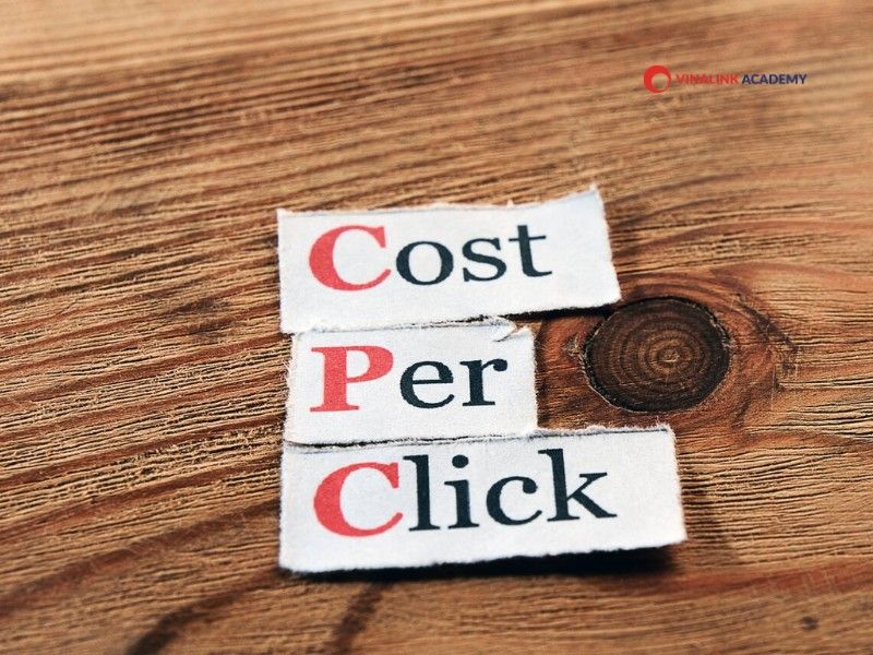 Khái niệm CPC - Cost Per Click