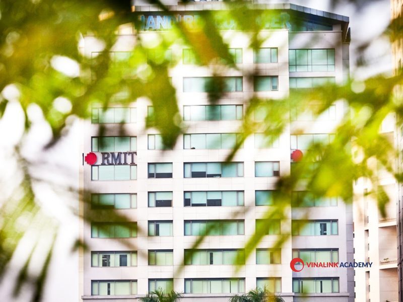 Đại học RMIT tại Hà Nội