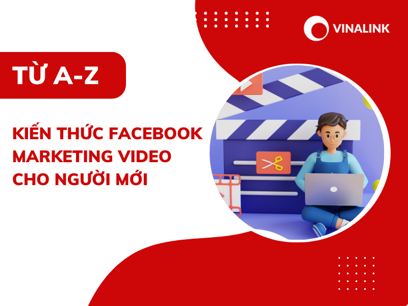 Facebook marketing video