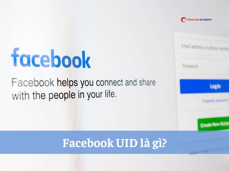 Facebook UID là gì? Cách lấy Facebook User ID đơn giản