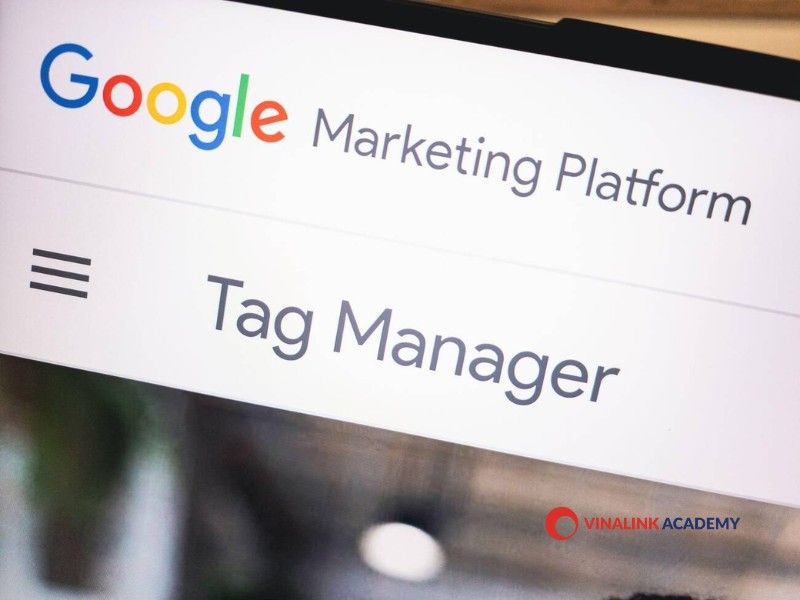Google Tag Manager có nhiều tác dụng trong việc làm đo lường