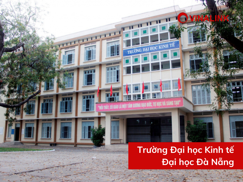 Học marketing tại trường đại học kinh tế Đà Nẵng