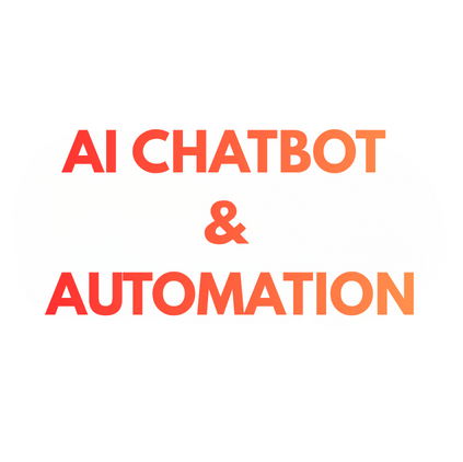 Khóa học AI Chatbot & Automation 