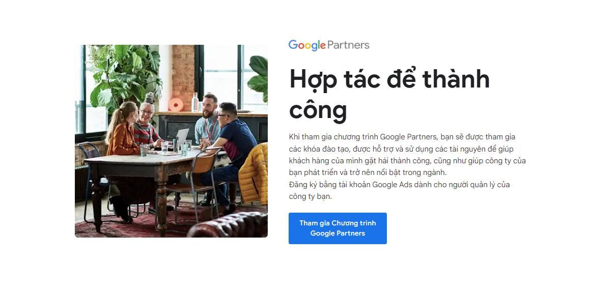 google-partner