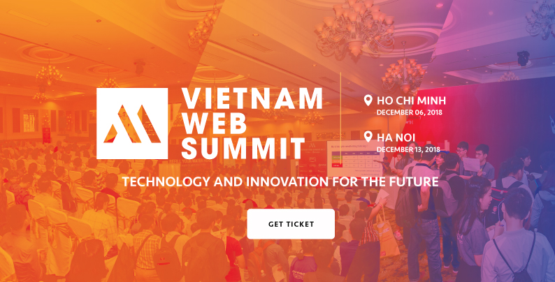Vietnam Web Summit