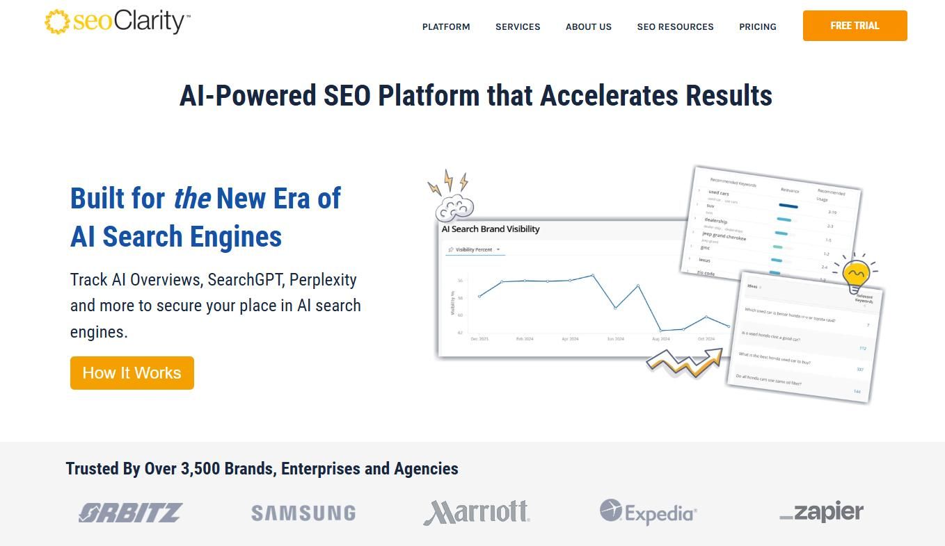 seoclarity