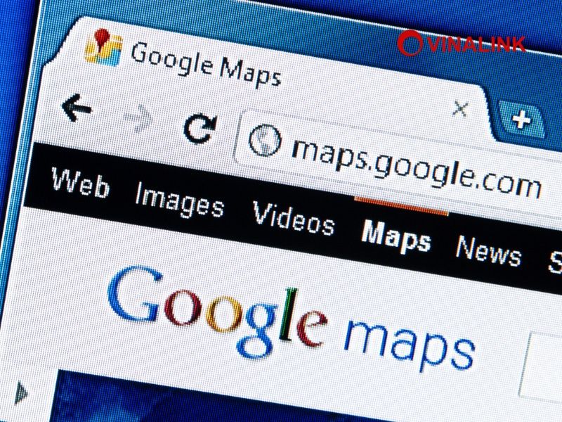 Hướng dẫn cài đặt quảng cáo Google map trả phí