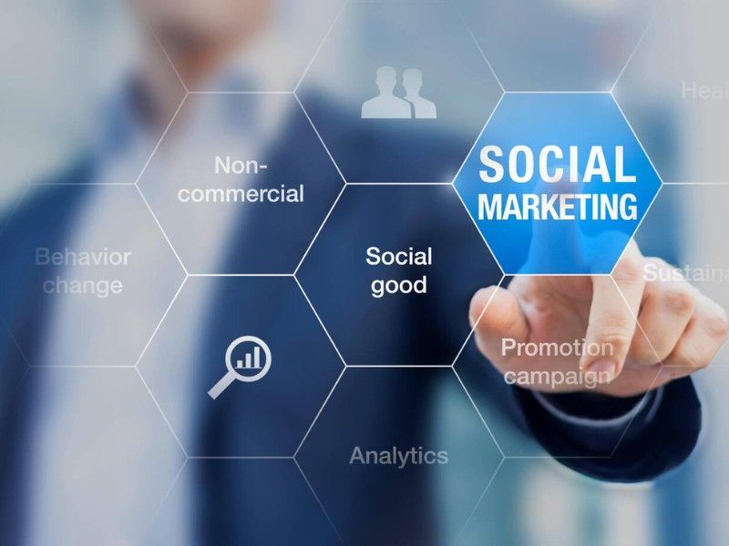 Social Marketing