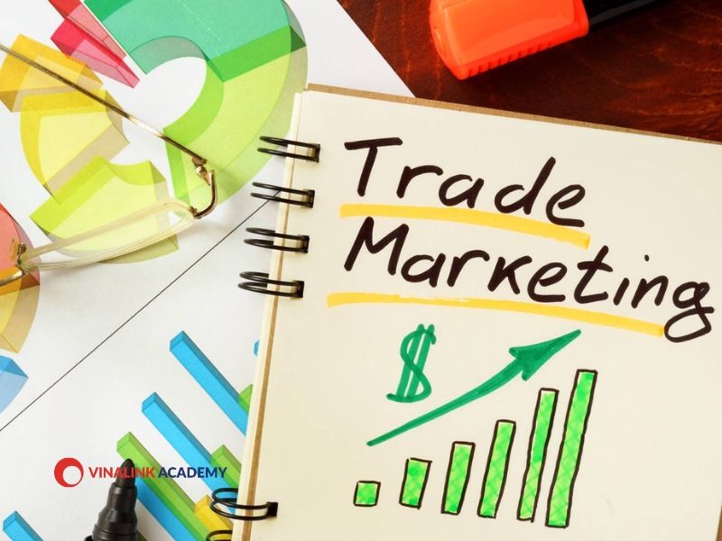 Khái niệm Trade Marketing