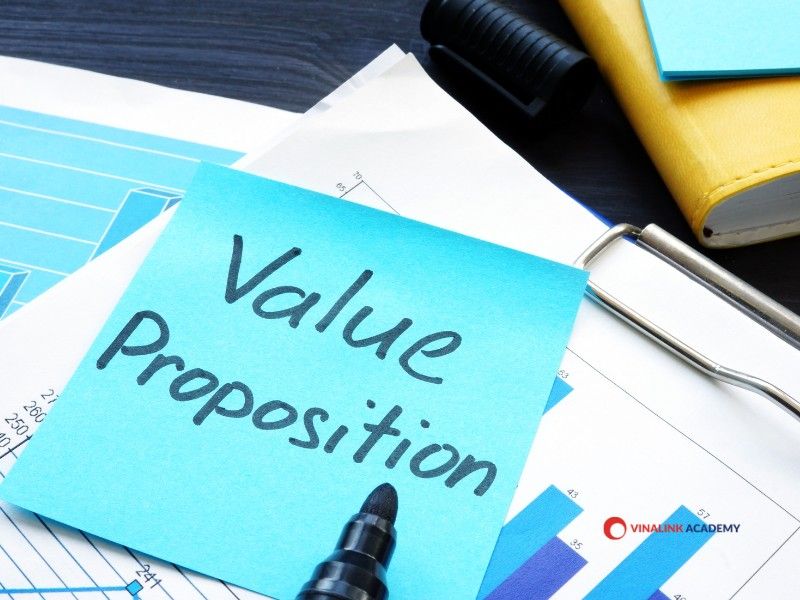 5 yếu tố của Value Proposition